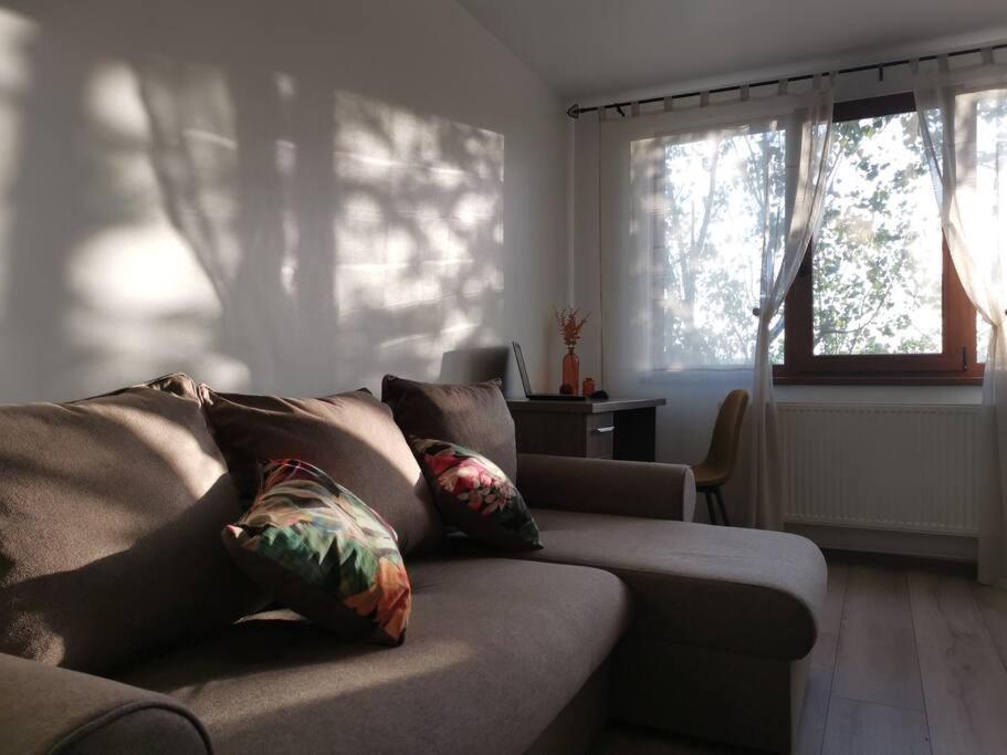 Apartament Gulliver In Centrul Vechi Яссы Экстерьер фото