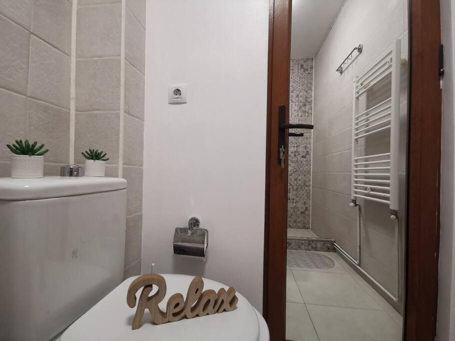 Apartament Gulliver In Centrul Vechi Яссы Экстерьер фото