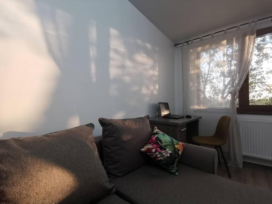Apartament Gulliver In Centrul Vechi Яссы Экстерьер фото