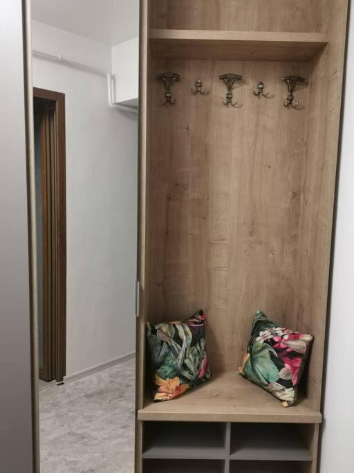 Apartament Gulliver In Centrul Vechi Яссы Экстерьер фото