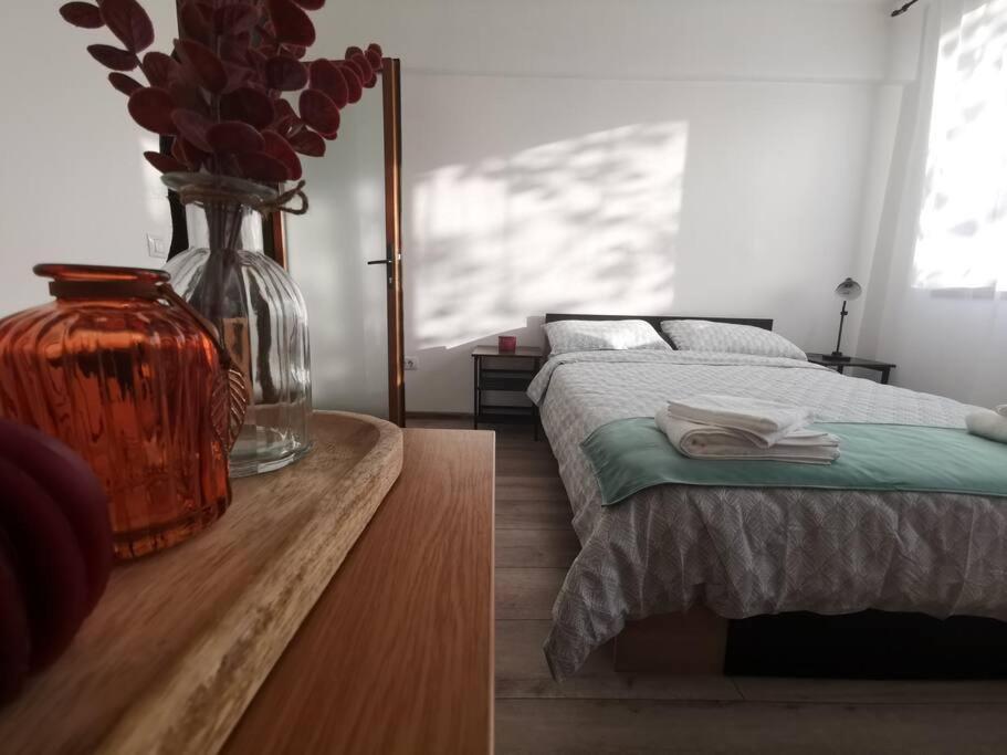 Apartament Gulliver In Centrul Vechi Яссы Экстерьер фото