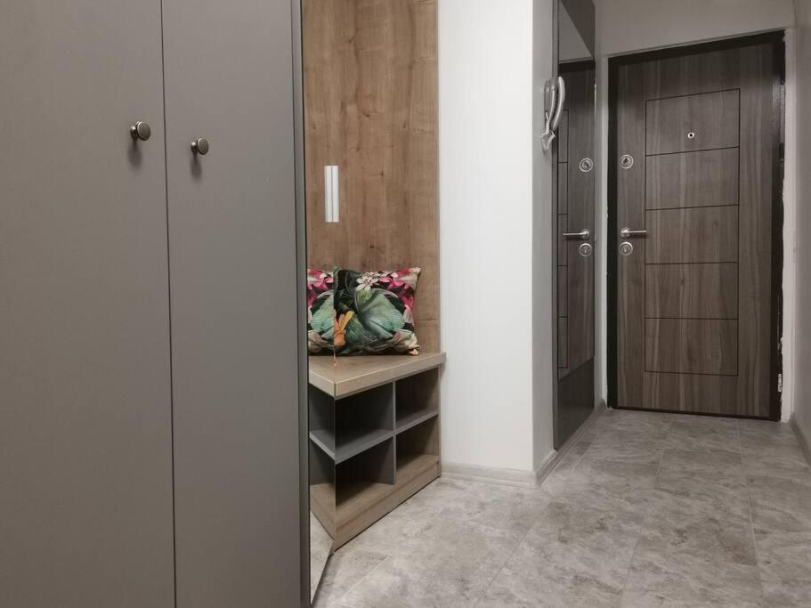 Apartament Gulliver In Centrul Vechi Яссы Экстерьер фото