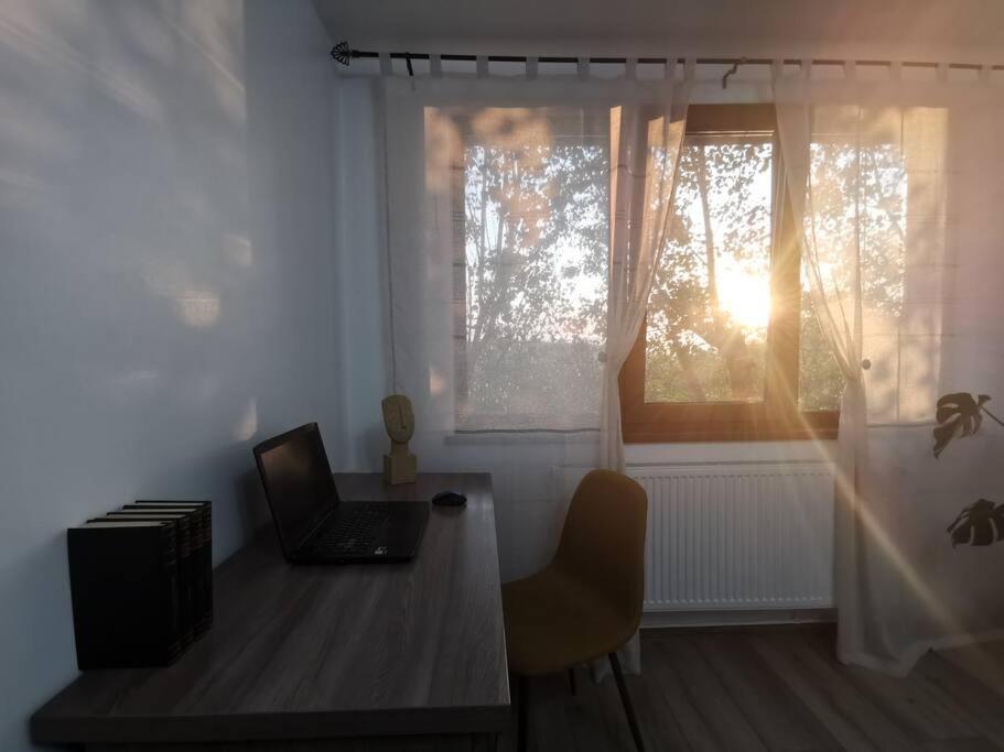Apartament Gulliver In Centrul Vechi Яссы Экстерьер фото