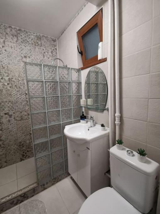 Apartament Gulliver In Centrul Vechi Яссы Экстерьер фото