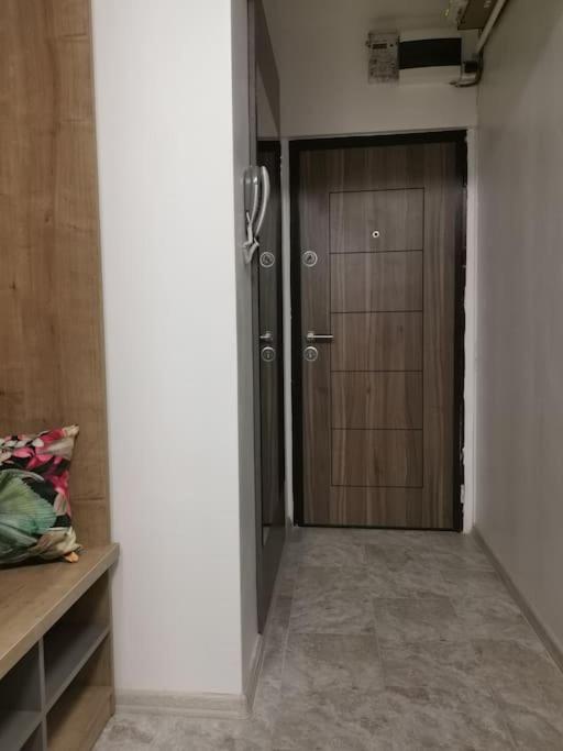 Apartament Gulliver In Centrul Vechi Яссы Экстерьер фото